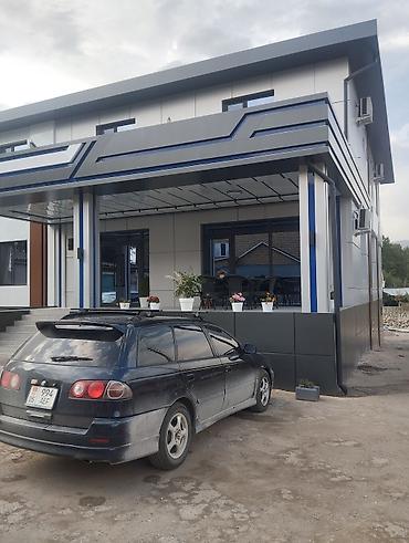 капот тайота калдина: Toyota Caldina: 2000 г., 2 л, Автомат, Бензин, Универсал — 10