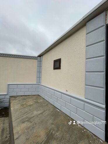 Ağlay: Termo aqlay termo fasad ümumi̇ fasad i̇şləri̇ni̇n görulməsi̇ — 28