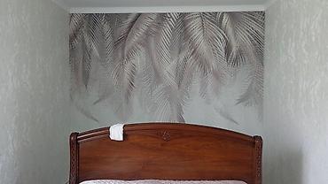 Ремонт под ключ: Поклейка обоев любые сложности качество. обой чаптайбыз бардык турун — 12