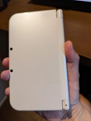 Igračke: Ekskluzivna ponuda: Nova Nintendo 3DS XL sa 2 Pokémon igre! Zdravo — 3