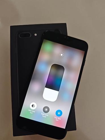 ayfon 8 plus 128 gb: IPhone 8 Plus, Space Gray — 6