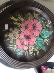 Xəritələr: Винтажные коллекционные тарелки ! — 5