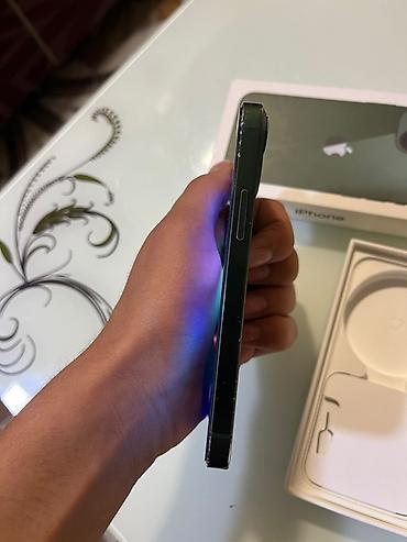 iphone 13 mini lalafo: IPhone 13, Yaşıl, Simsiz şarj — 4