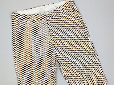 gap 16: H&M, Spodnie materiałowe damskie, rozmiar M — 1