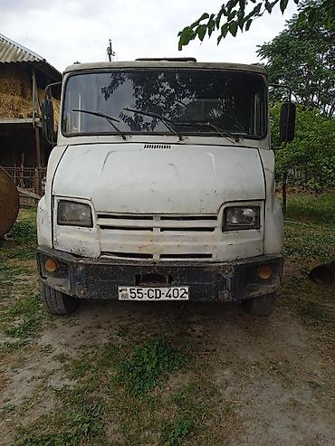 karavan maşınlar: Salam doslar zil bicok satılır ela vezyede mator təzə yığılidi radnoy — 1