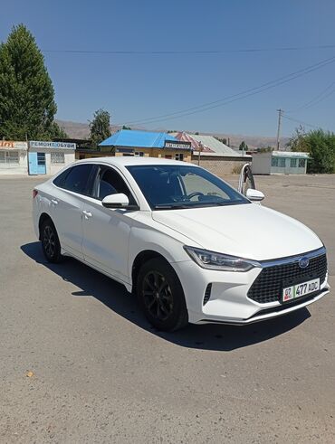 кузов машины купить: BYD : 2020 г., 2.5 л, Робот, Электромобиль, Седан