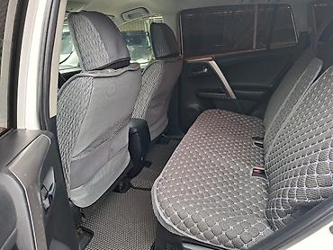 куплю раф4: Toyota RAV4: 2018 г., 2.5 л, Автомат, Гибрид, Кроссовер — 6