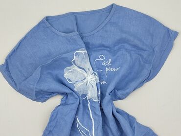 allegro koszula damska: Bluzka damska, rozmiar 3XL