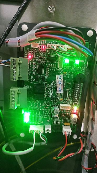 Təhlükəsizlik sistemləri: Təhlükəsizlik sistemləri | Domofonlar, Müşahidə kameraları, Şlaqbaumlar, Bollardlar | Quraşdırılma, Zəmanət — 21