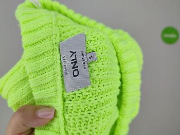 lerros bluza: ONLY, Sweter damski, rozmiar S — 4