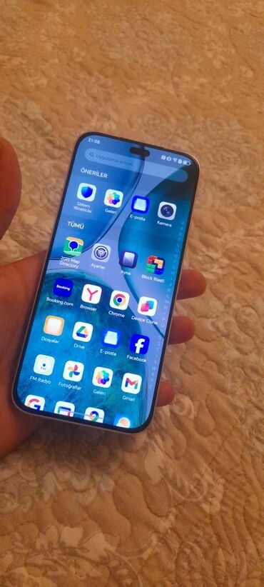 Honor X8c, 256 ГБ, цвет - Белый