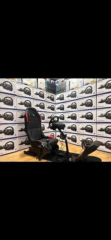 gaming oturacaq: Oyun kreslosu "MRG Gaming 500" ✅Taksit kartları (birkart, tamkart) — 2