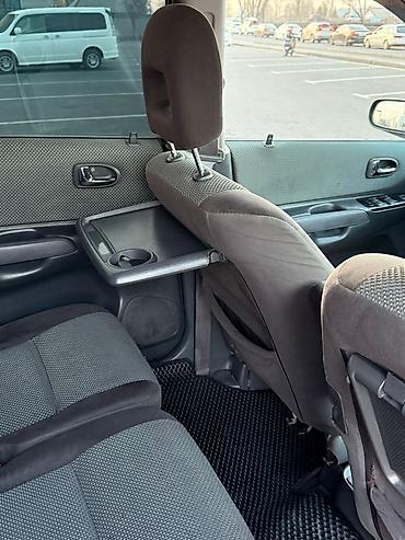 Mazda: Mazda PREMACY: 2004 г., 1.8 л, Механика, Бензин, Минивэн — 8