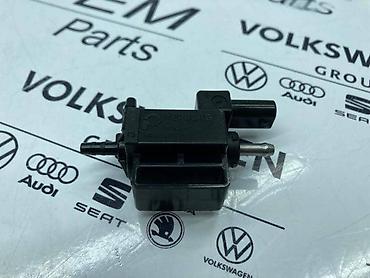 turbina: ELEKTRO VAKUM ZA VOLKSWAGEN JETTA, TIGUAN, GOLF 5 . - 06H 906 283 E — 1