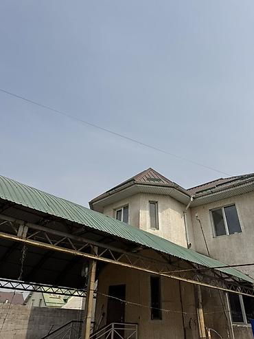 Продажа коттеджей и домов: СРОЧНО!!! Продается 2этажный дом в ж/м Рухий Мурас 1 на 5 улице возле — 1