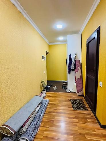 Комнаты: Старый Гюняшли, 3 комнаты, Новостройка, 110 м² — 4