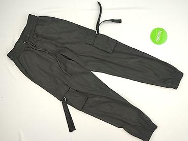 fsbn joggers: FB Sister, Spodnie cargo damskie, rozmiar 2XS — 2