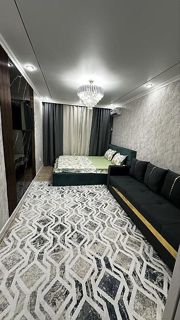 Посуточная аренда квартир: 1 комната, Люкс, элитка, Филармония, Душевая кабина, Постельное белье, Кондиционер — 23