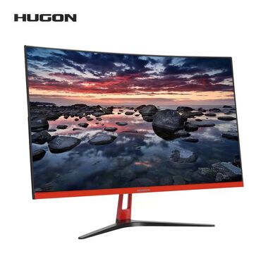 сони плейстейшен 3: Hugon 27 inch 165hz FHD. Idial veziyete. Yeni manitor aldim ozume 360