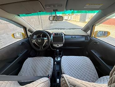 фит мотор коробка басабыз: Honda Fit: 2007 г., 1.4 л, Автомат, Бензин, Хетчбек — 8
