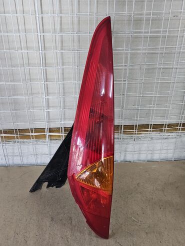 Стоп-сигналы: Задний левый стоп-сигнал Fiat 2001 г., Б/у, Оригинал, Германия — 5