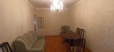 ofis alemi: Bakı, 3 otaqlı, Köhnə tikili, 61 kv. m — 3