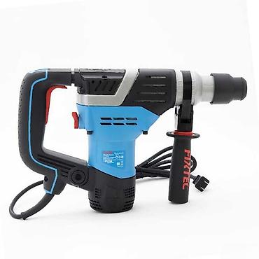 Perforator "FRH321500 fixtec"Yüksək güc çəkic: digər FIXTEC Tools lalafo.az -da Perforator "FRH321500 fixtec"Yüksək güc çəkic: digər FIXTEC Tools