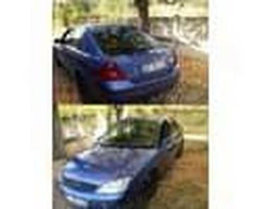auto otpad vrsac: BRAVE U VRATIMA ZA FORD MONDEO OD 2000. DO 2005. GOD. | FORD velika — 2