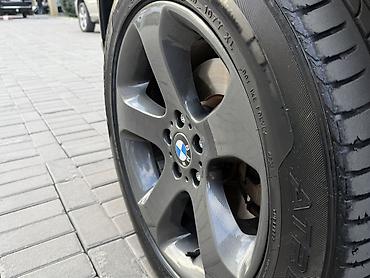 kia 2025: BMW X5: 2005 г., 3 л, Автомат, Дизель, Кроссовер — 8