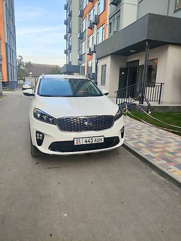 Kia: Kia Sorento: 2018 г., 2.2 л, Автомат, Дизель, Кроссовер — 4