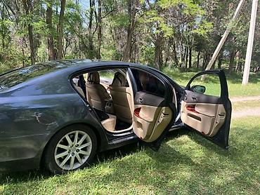 Lexus: Lexus GS: 2006 г., 3 л, Автомат, Бензин, Седан — 3