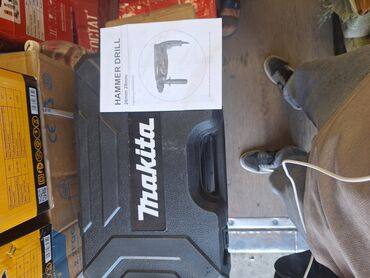 макита перфоратор: Перфоратор, Makita, Новый