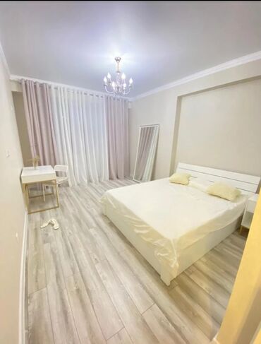 Посуточная аренда квартир: 1 комната, Бронь, Бытовая техника, Домофон