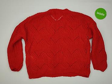 sweter z c: ONLY, Sweter damski, rozmiar M — 3