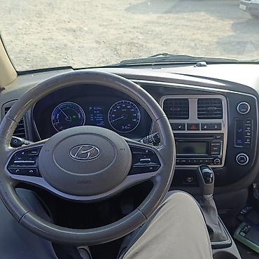 багажник для портер: Hyundai Porter: 2020 г., 2.5 л, Автомат, Электромобиль, Пикап — 9