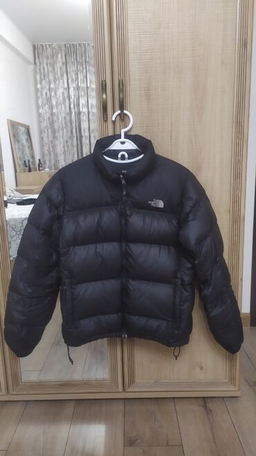 Куртки: Мужская куртка, S (EU 36), The North Face, Б/у