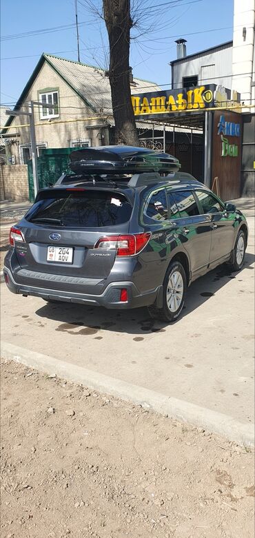 запчасти на опель вектра а: Subaru Outback: 2019 г., 2.5 л, Вариатор, Бензин, Кроссовер