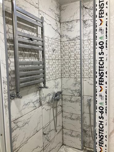 Uzunmüddətli kirayə mənzillər: Masazir qurtuluşda 6/5 mertebesinde 2 otaqli ev 320 azn_0514857446 — 8