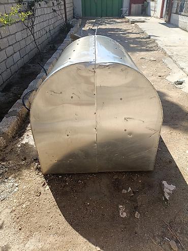 limuzin it: Metaldan it evi/buda - Material: tamamilə metal (paslanmayan/aşınmaya — 2