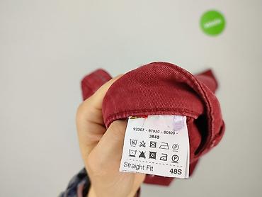 garnitury wiry: Gerry Weber, Spodnie materiałowe damskie, rozmiar 4XL — 5