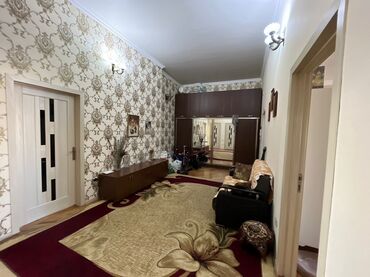 Yeni tikili: 3 otaqlı, Yeni tikili, 130 kv. m — 21