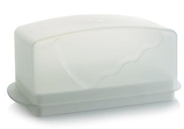 Масленка Tupperware из серии «Очарование». Это популярный кухонный
