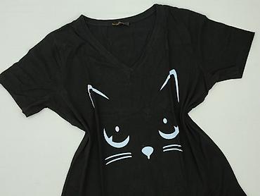 bluzki hello kitty: T-shirt damski, rozmiar 2XL — 1