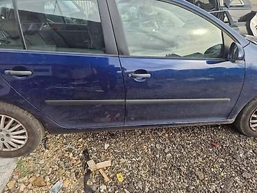 relej: VRATA ZA VOLKSWAGEN GOLF 5 — 1