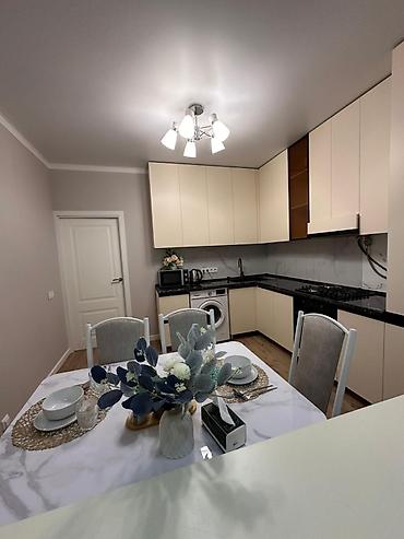 Посуточная аренда квартир: Квартиры посуточно бишкек 🏨 цены от 2500 до 7000 сом💸 только для — 8