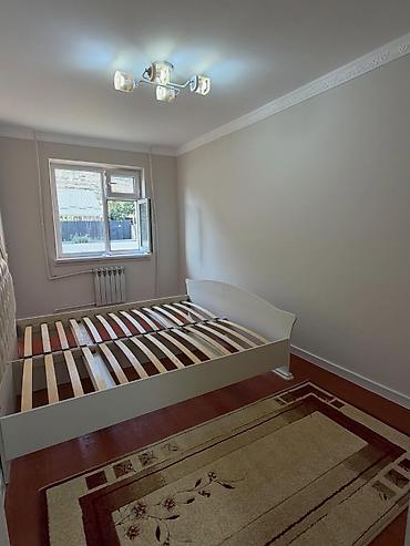 квартира 104 серия: 2 комнаты, 48 м², 104 серия, 1 этаж, Свежий ремонт — 6