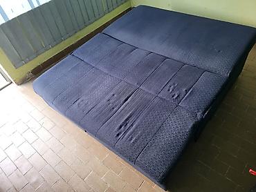 polovne stvari: Trosed

Polovan trosed.

Lično preuzimanje! — 7