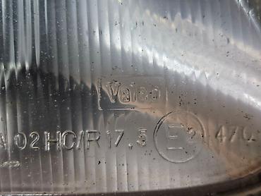 Передние фары: Передняя правая фара Renault 1998 г., Б/у, Оригинал, Германия — 4