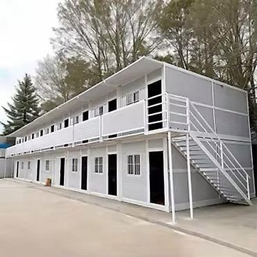 Продажа другой коммерческой недвижимости: 🏠 Модульный дом 6×3 м — утеплённый, с отделкой и электрикой! Под ключ! — 2