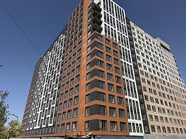 1: 1 комната, 45 м², 11 этаж — 2